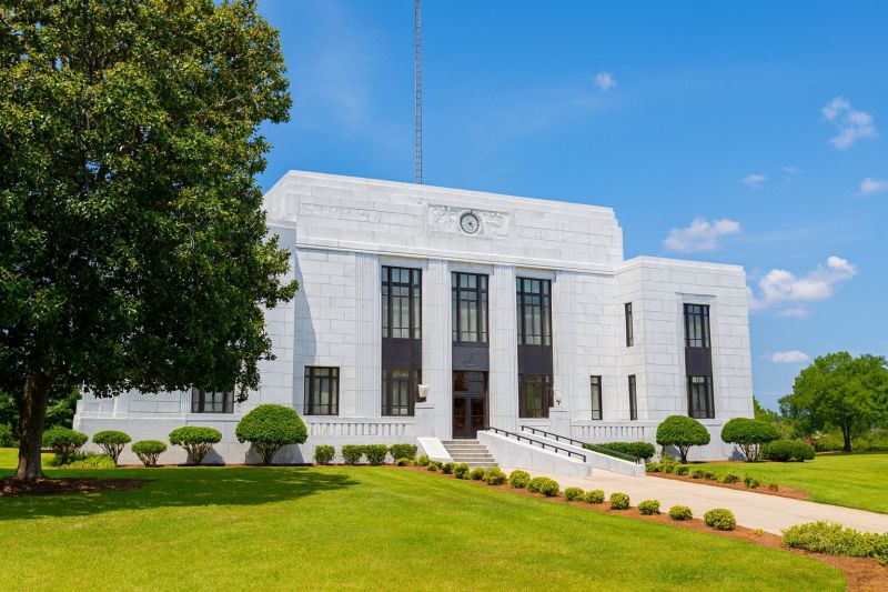 Masonry Service in Conyers, GA