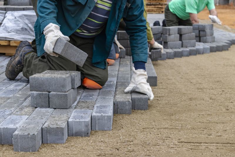 Masonry Service in Conyers, GA