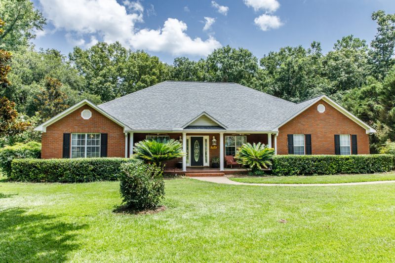 Brick Caulking in Conyers, GA