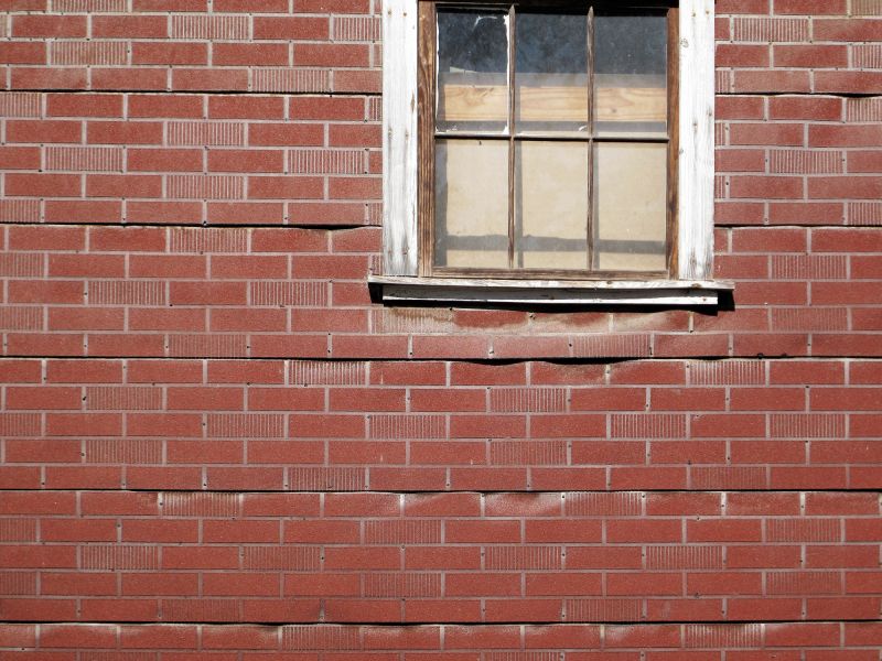 Brick Repair in Griffin, GA