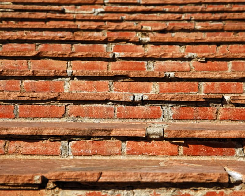 Brick Repair in Griffin, GA