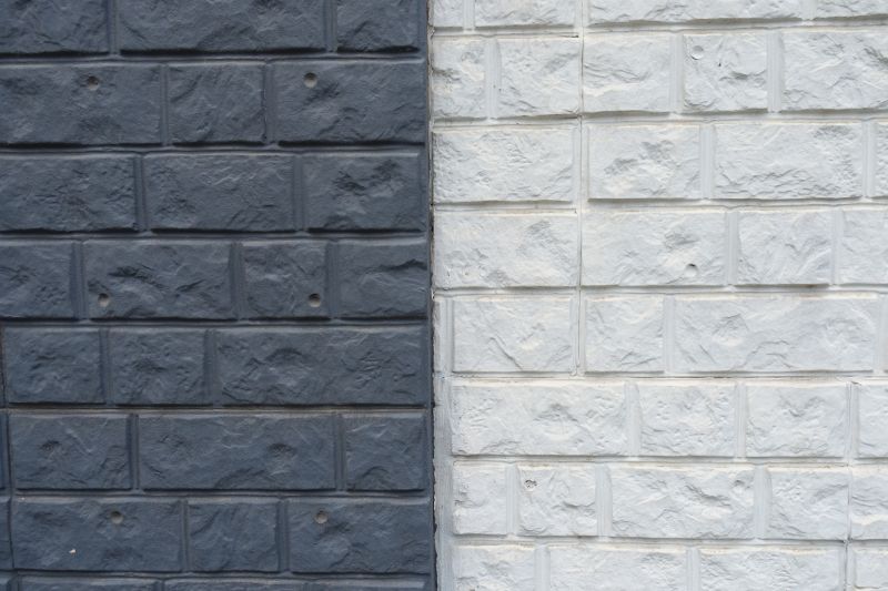 Brick Repair in Gwinnett County, GA