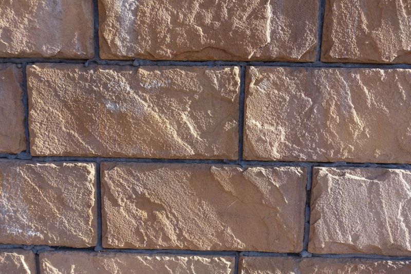 Brick Repair in Mansfield, GA
