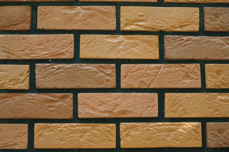 Brick Repair in Mansfield, GA