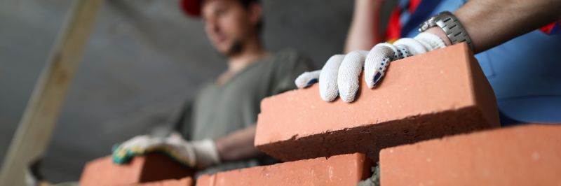 Brick Restoration in Griffin, GA
