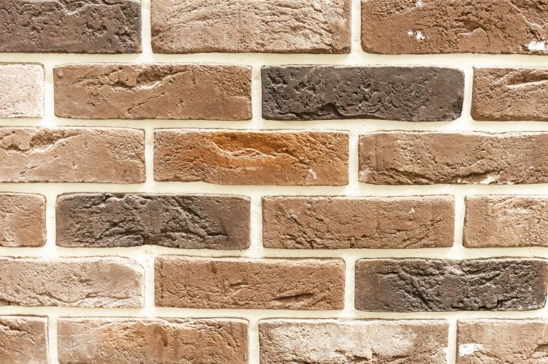 Brick Restoration in Jackson, GA