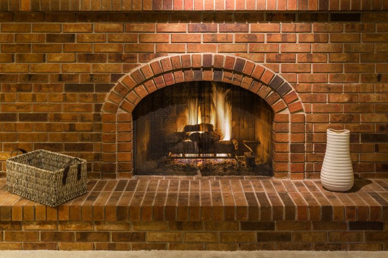 Brick Restoration in Lawrenceville, GA