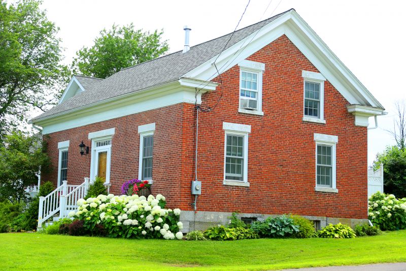 Brick Restoration in Lilburn, GA