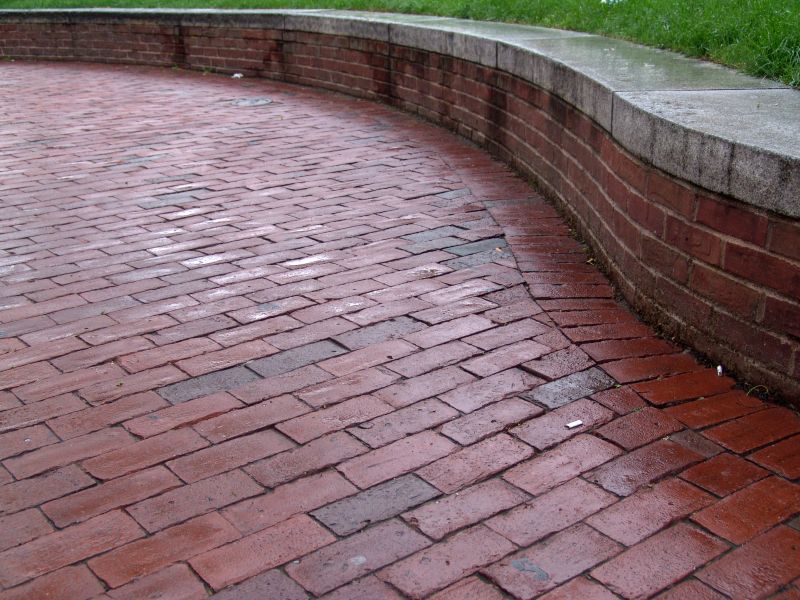 Brick Restoration in Lovejoy, GA