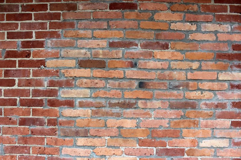Brick Restoration in Mansfield, GA