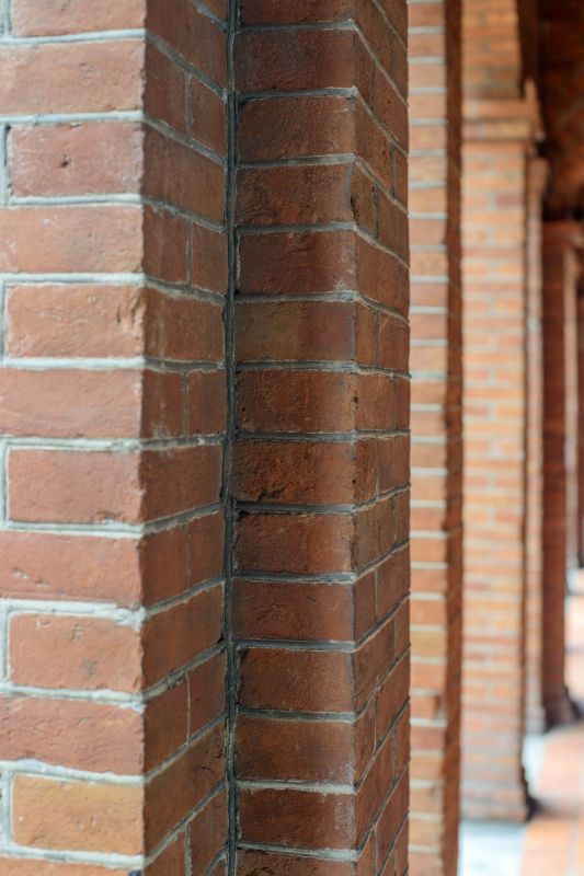 Brick Restoration in Newton County, GA
