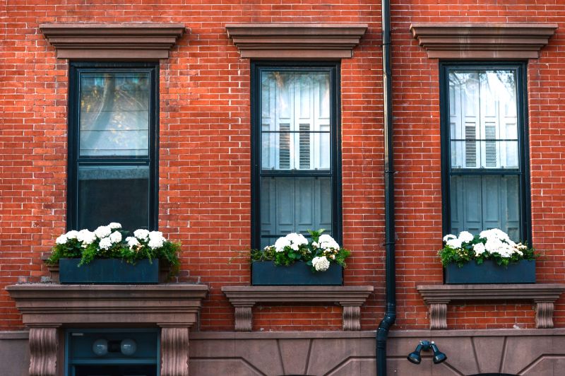 Brick Restoration in Snellville, GA