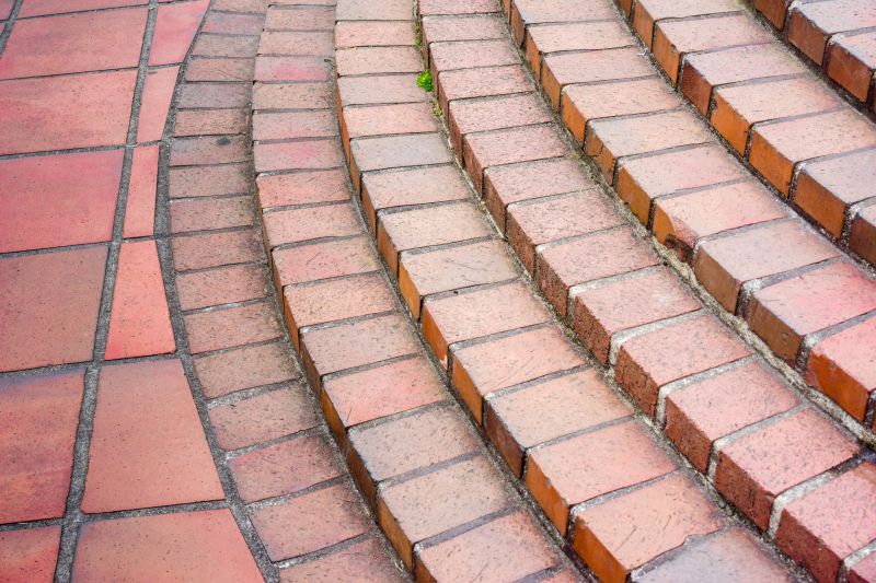 Brick Restoration in Tucker, GA