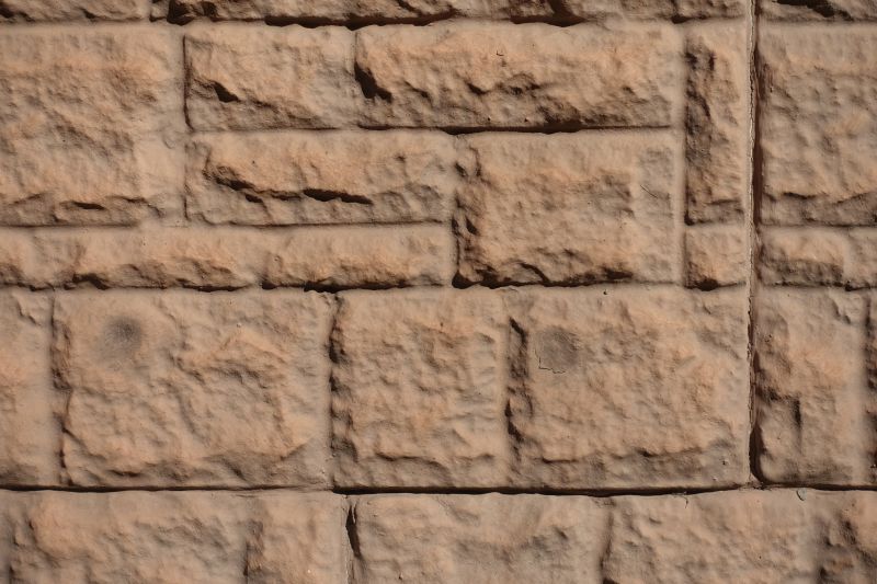 Brick Stairs Repair in Hampton, GA