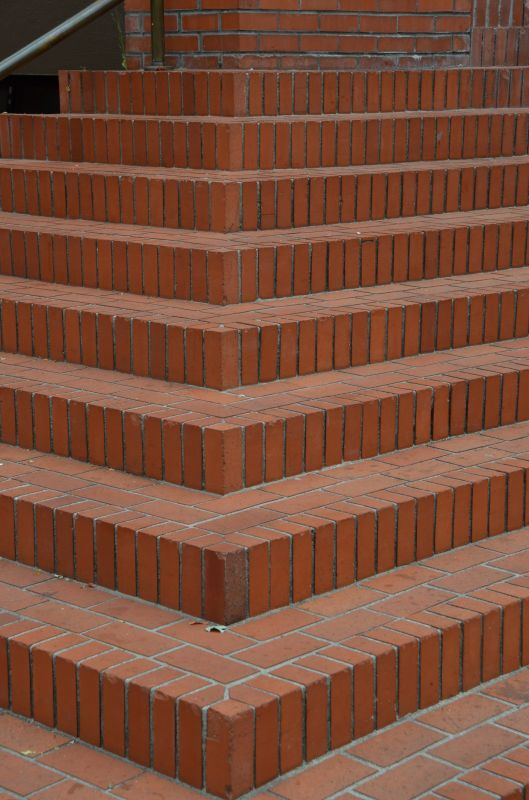 Brick Steps Repair in Conyers, GA