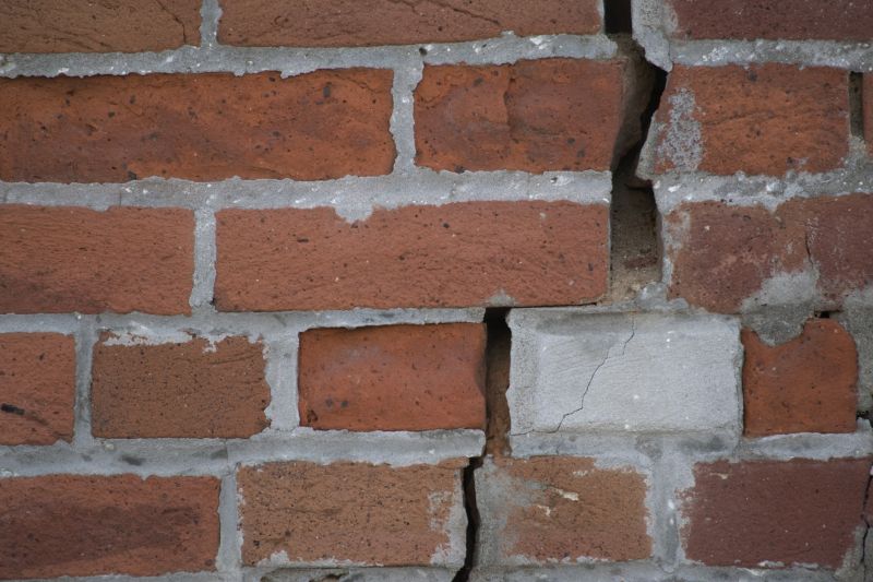 Commercial Brick Repair in Conyers, GA