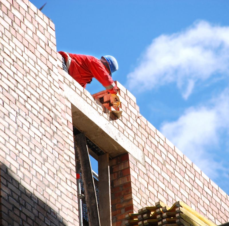 Commercial Masonry Repair in Clayton County, GA