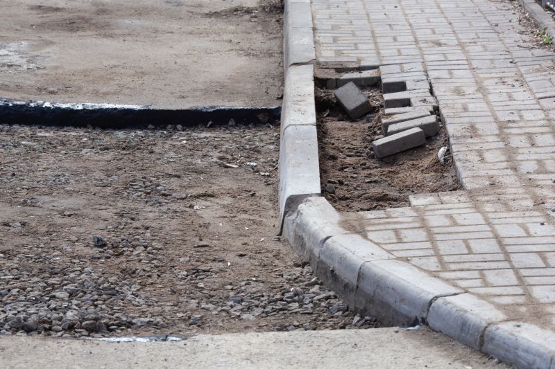 Commercial Masonry Repair in Covington, GA