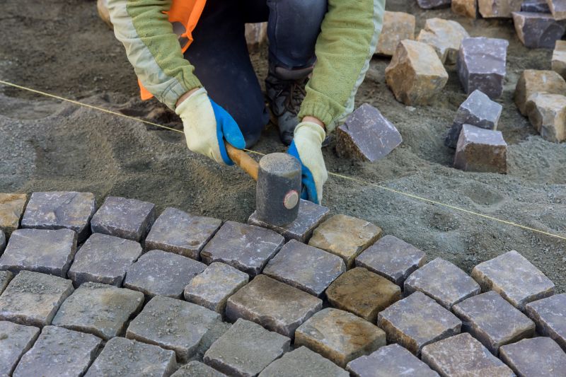 Commercial Masonry Repair in Hampton, GA