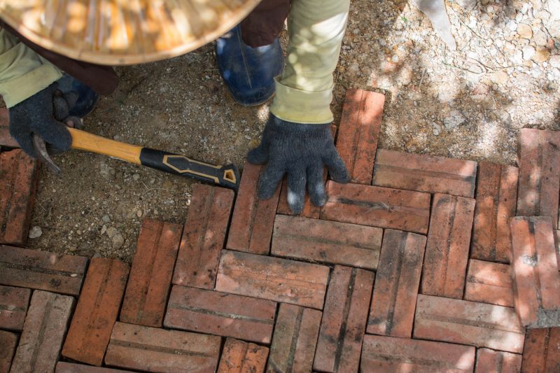 Commercial Masonry Repair in Mcdonough, GA