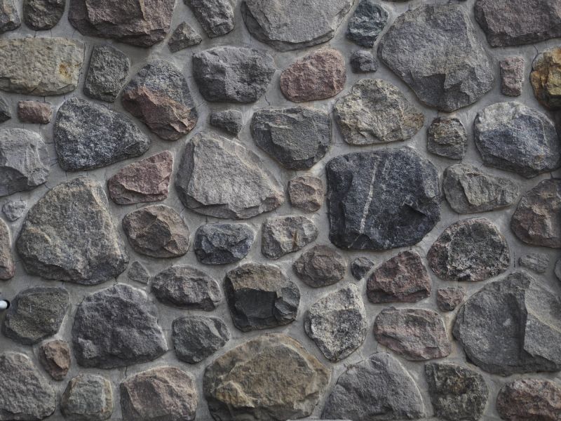 Commercial Stone Masonry in Decatur, GA