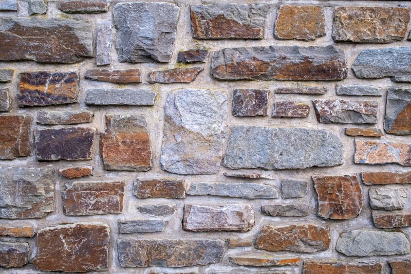Commercial Stone Masonry in Griffin, GA