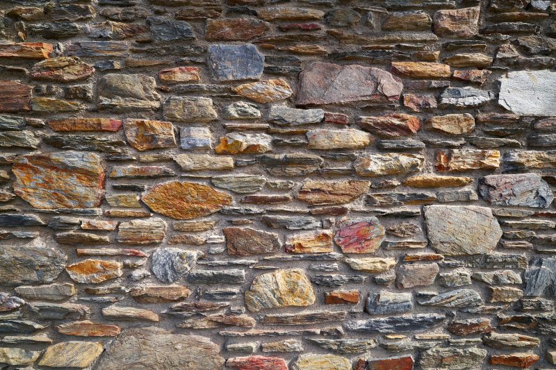 Commercial Stone Masonry in Jonesboro, GA