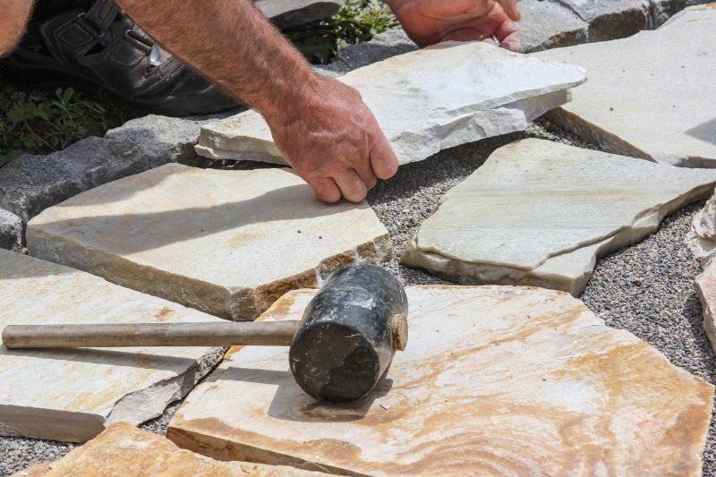 Commercial Stone Masonry in Stockbridge, GA