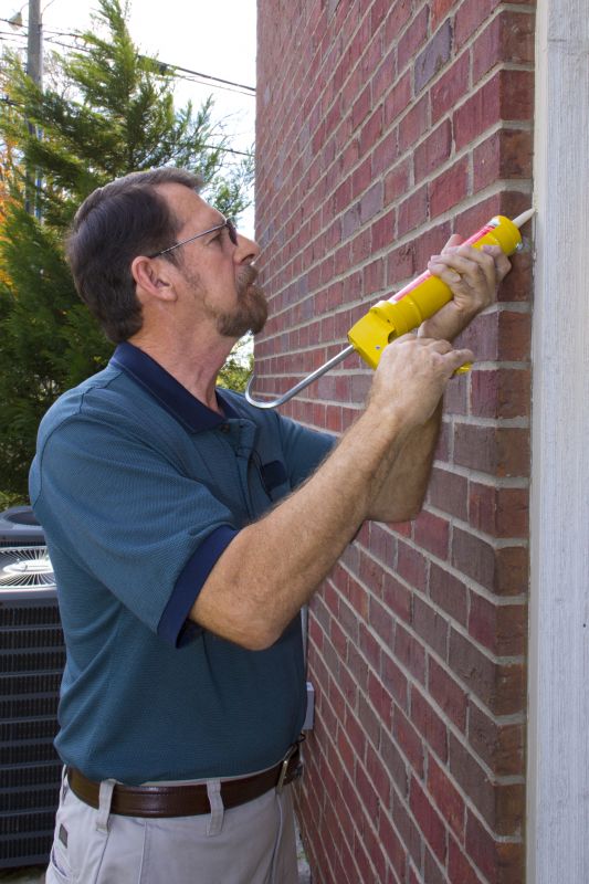 Masonry Caulking in Conyers, GA