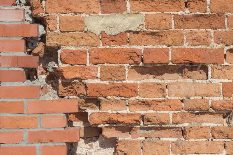 Masonry Repair in Grayson, GA