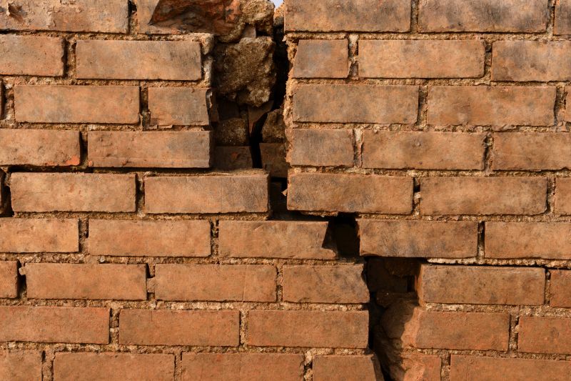 Masonry Repair in Conyers, GA