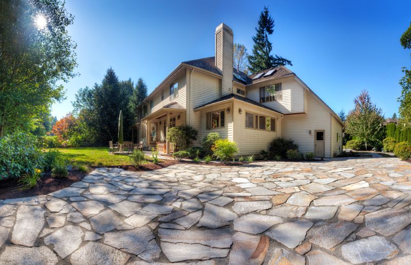 Stone Hardscape Service in Conyers, GA