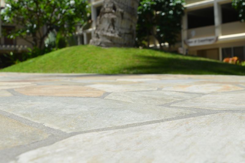 Stone Hardscape Service in Conyers, GA