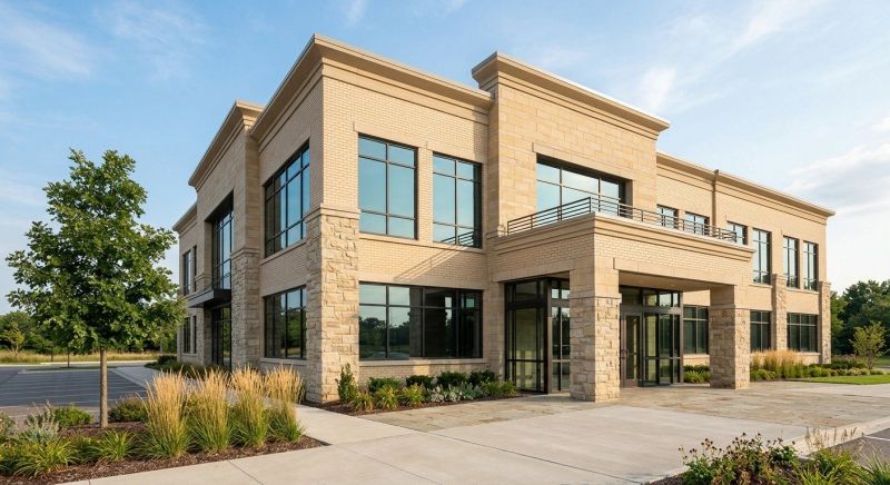 Stone Masonry Installation in Jonesboro, GA