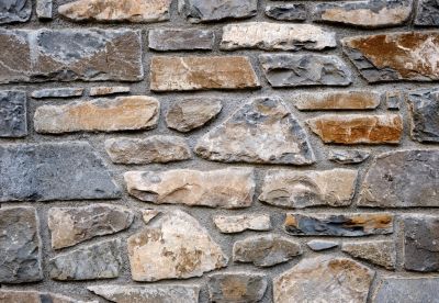 Stone Masonry Installation in Locust Grove, GA