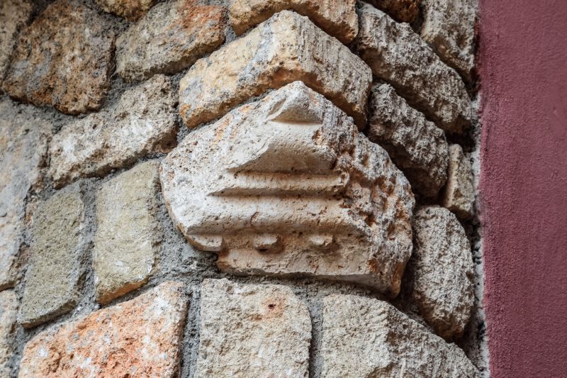 Stone Masonry Installation in Newton County, GA