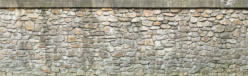 Stone Wall Repair in Forest Park, GA