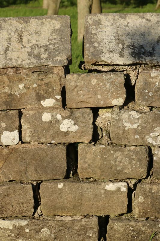 Stone Wall Repair in Jonesboro, GA