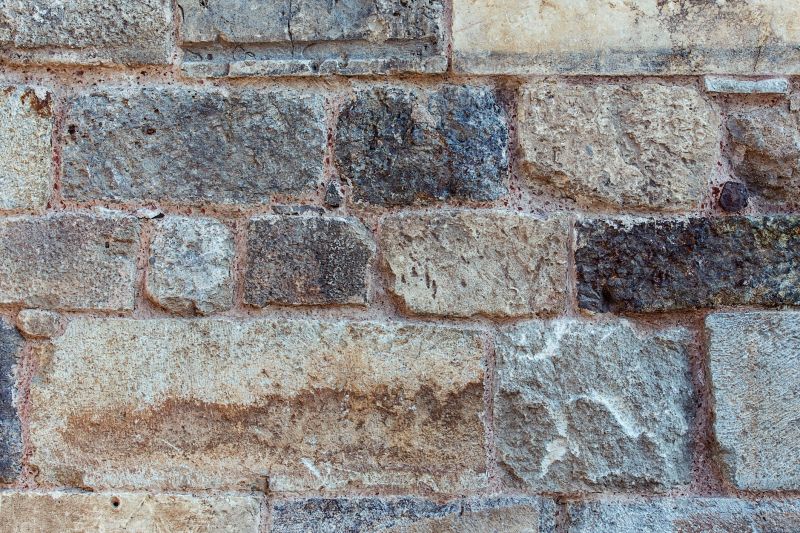 Stonework Installation in Oxford, GA
