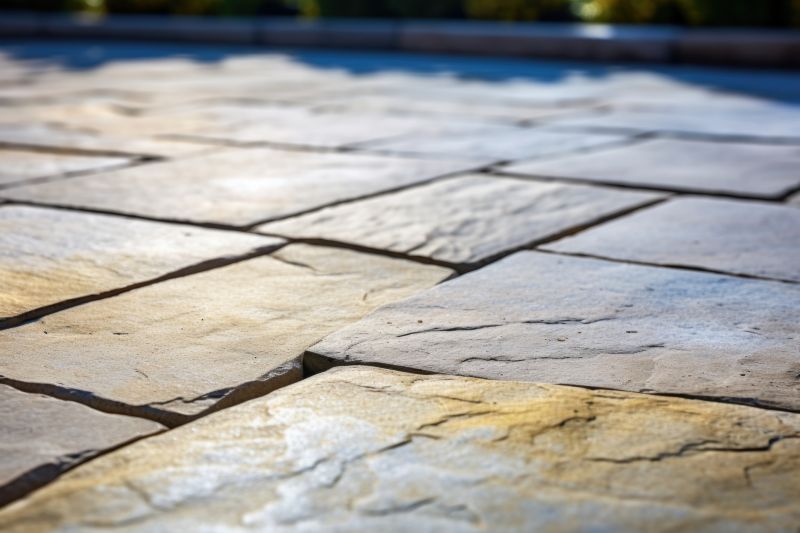 Stonework Repair in Griffin, GA