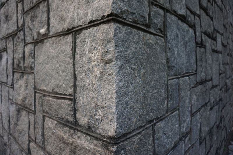 Stonework Repair in Locust Grove, GA