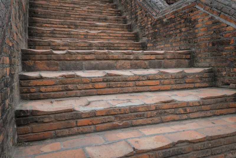 Stonework Repair in Mansfield, GA